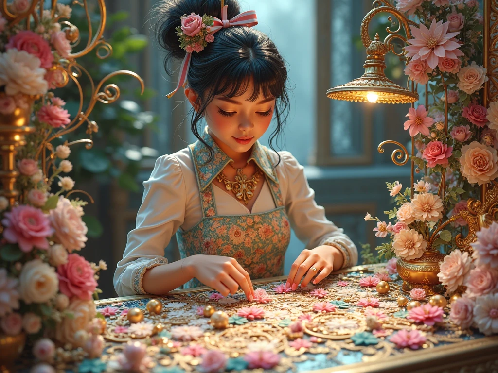 Профессия декоратор в России