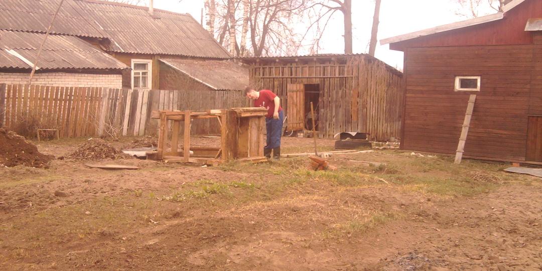 Как новгородцы решили дачу прикупить на Селигере и что из этого вышло