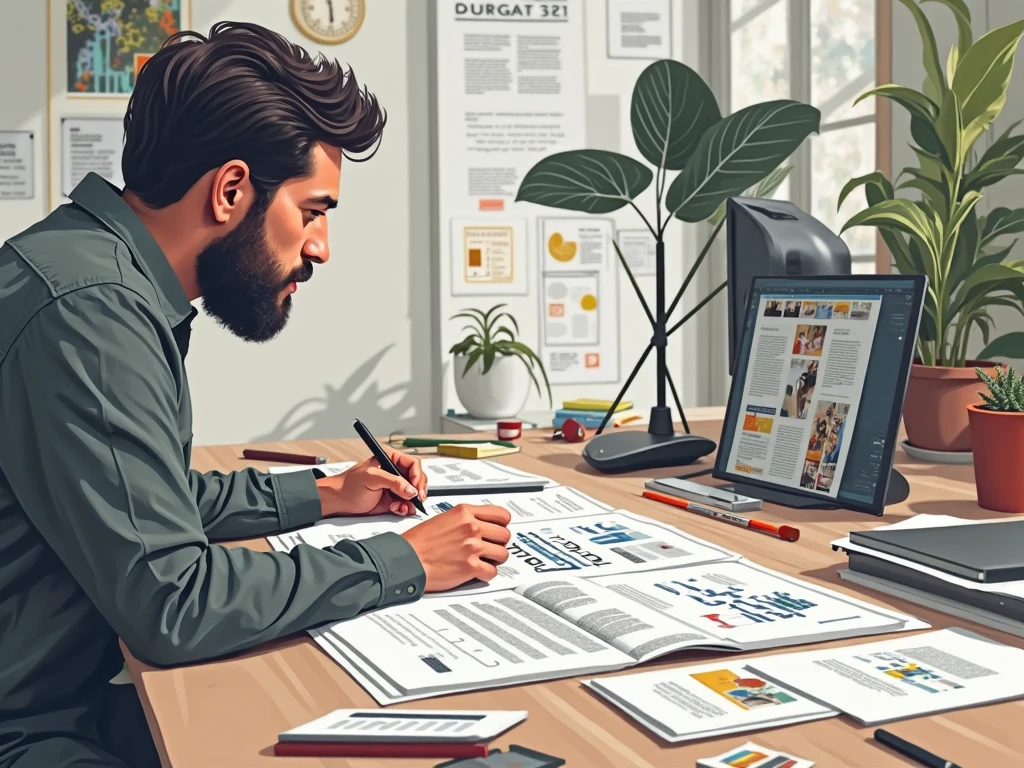 Профессия верстальщик в России