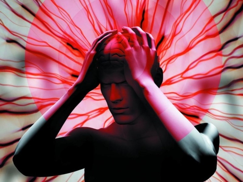    Исследование: мобильное приложение помогает при хронической боли