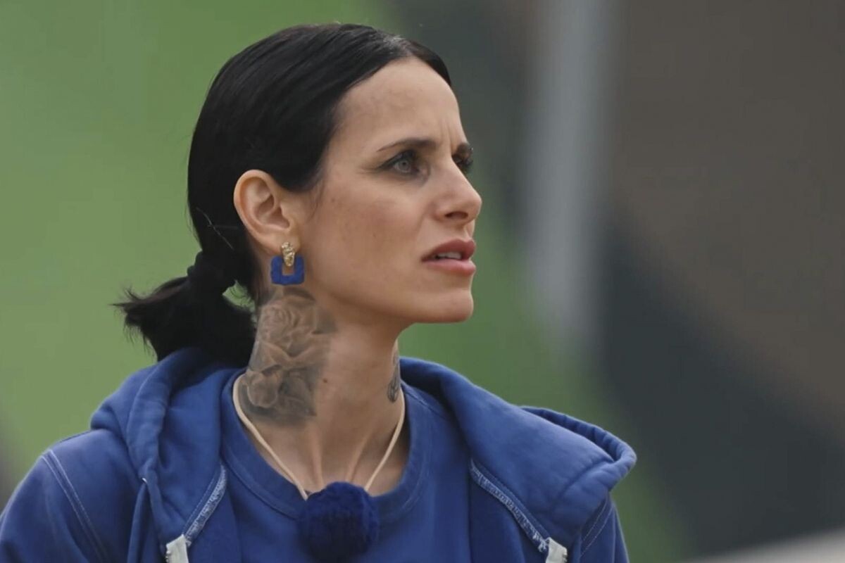 Кадр из шоу «Сокровища императора»