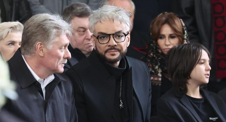    Belkin Alexey/news.ru / www.globallookpress.com