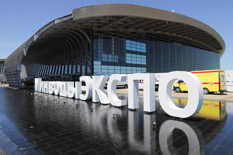 Фото: Эрик Романенко/ТАСС