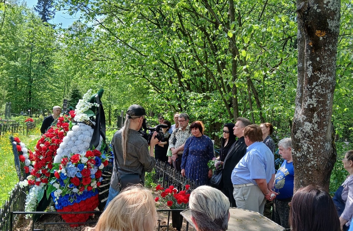 Фото автора