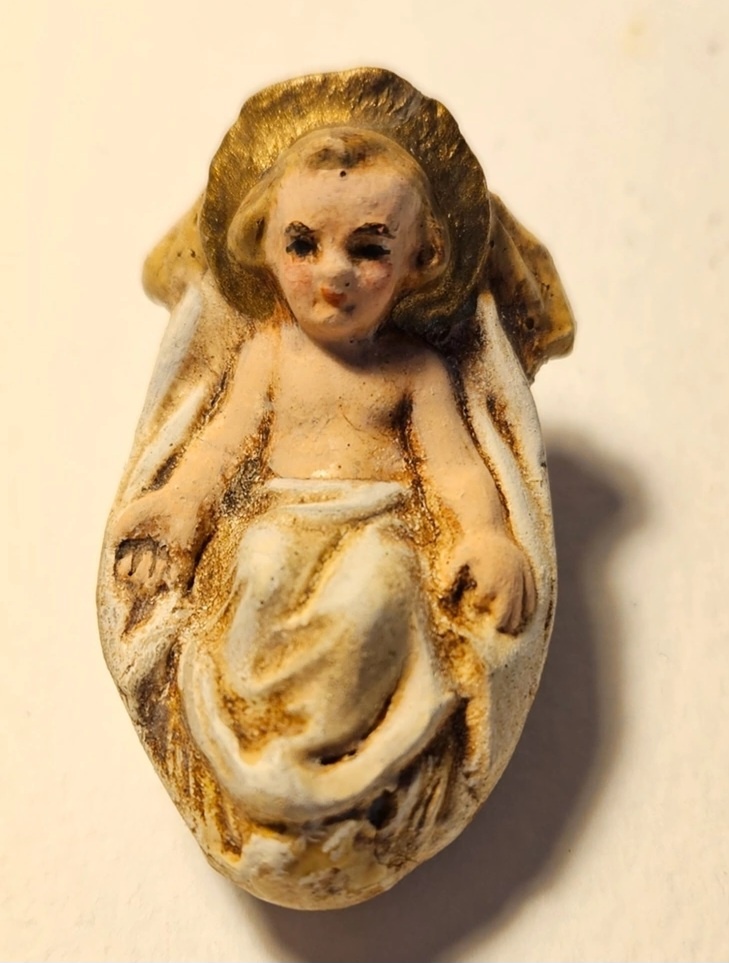 Младенец Иисус