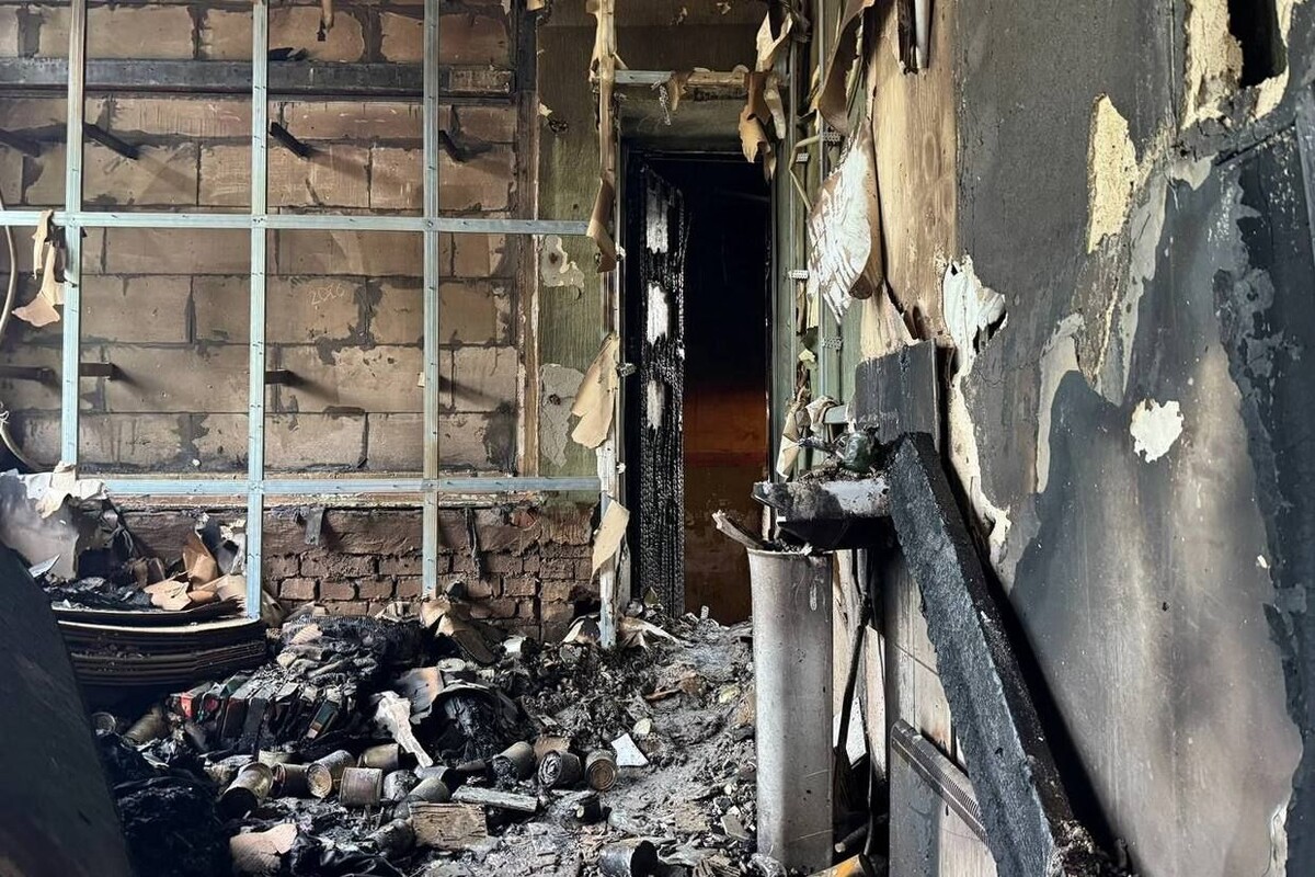     / Источник: © Пресс-служба администрации Ленинградской области