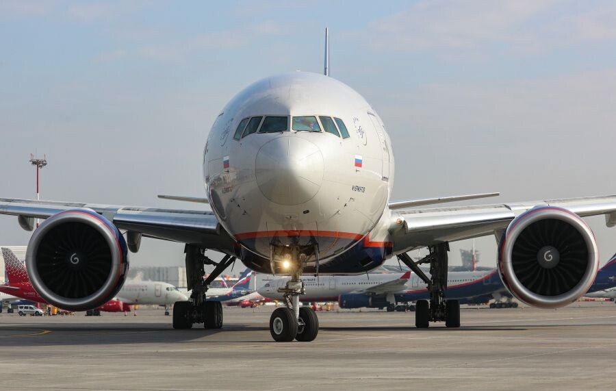     / Источник: © Павел Львов/РИА Новости