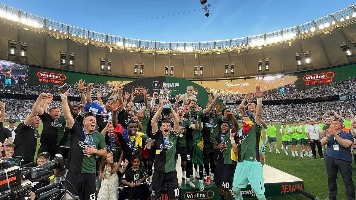    Фото: телеканал «Краснодар»