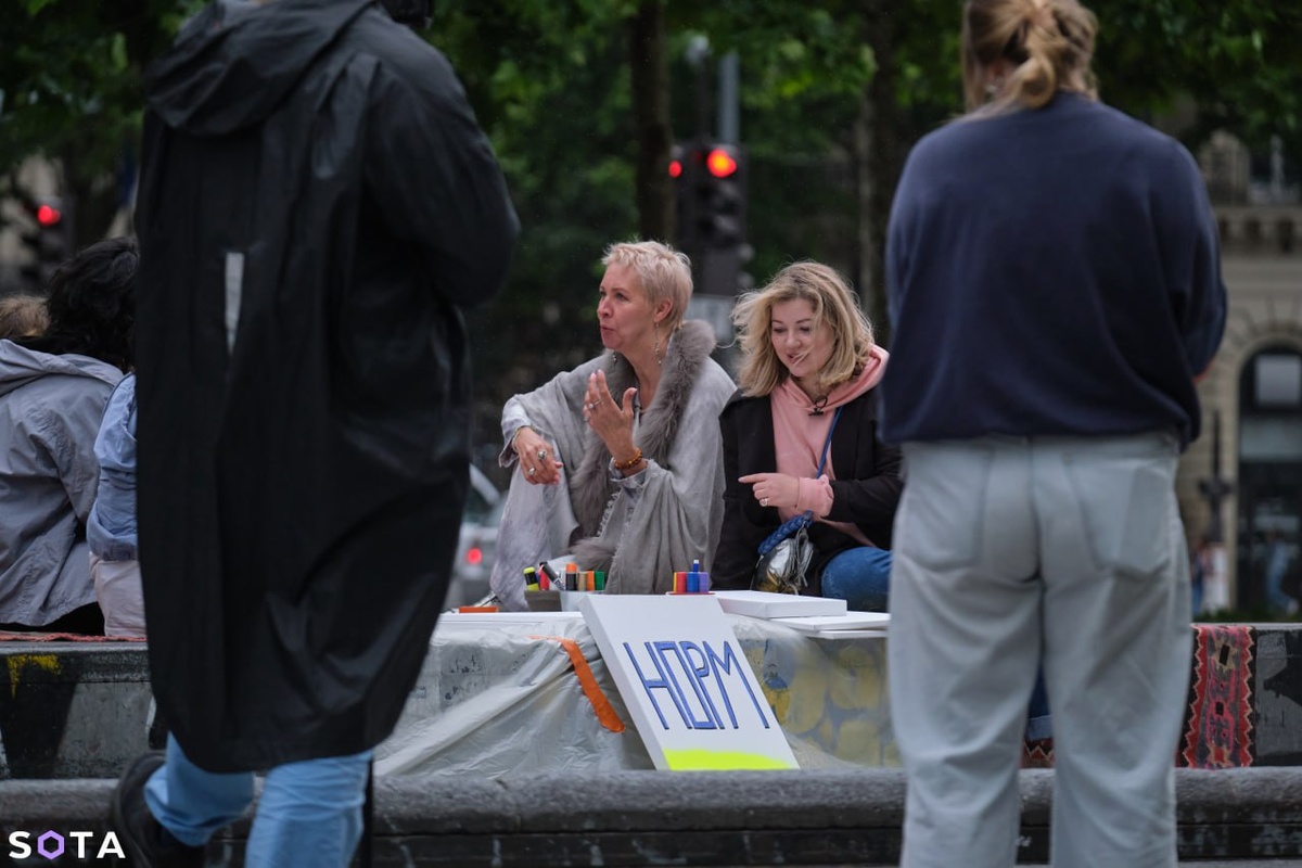 Фото: Денис Галицын / SOTA