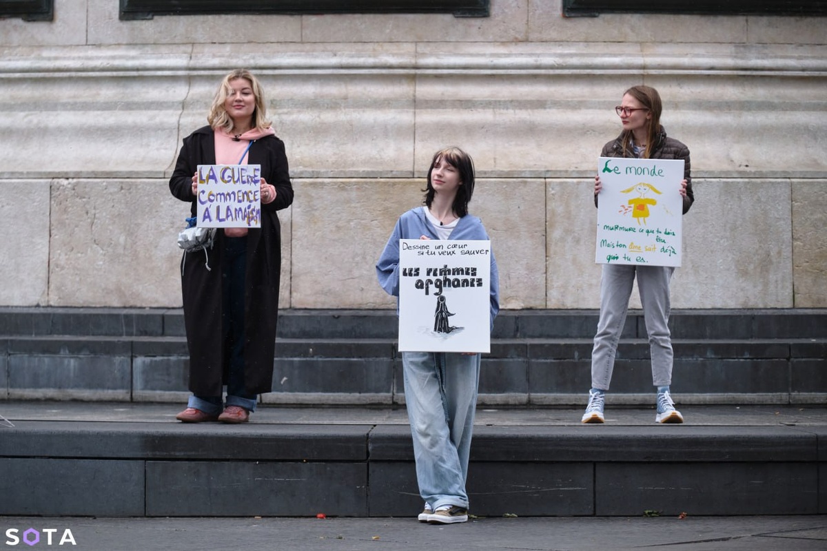 Фото: Денис Галицын / SOTA