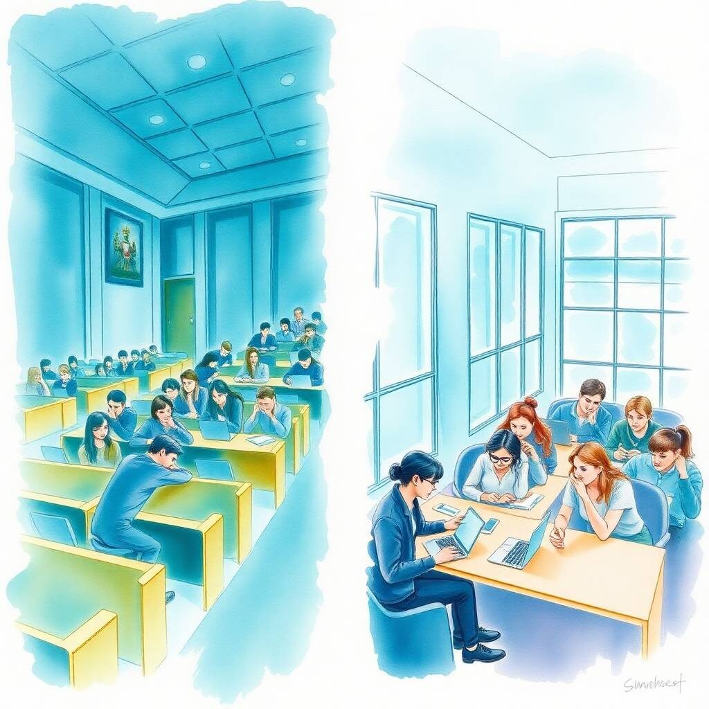 магистратура в России и за рубежом