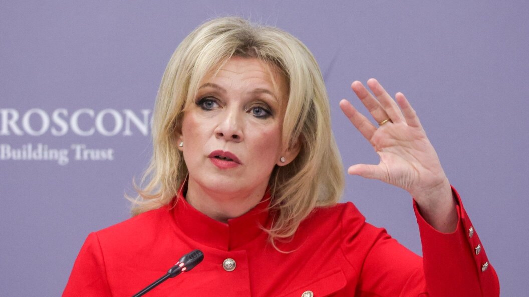    Shatokhina Natalia/Globallookpress