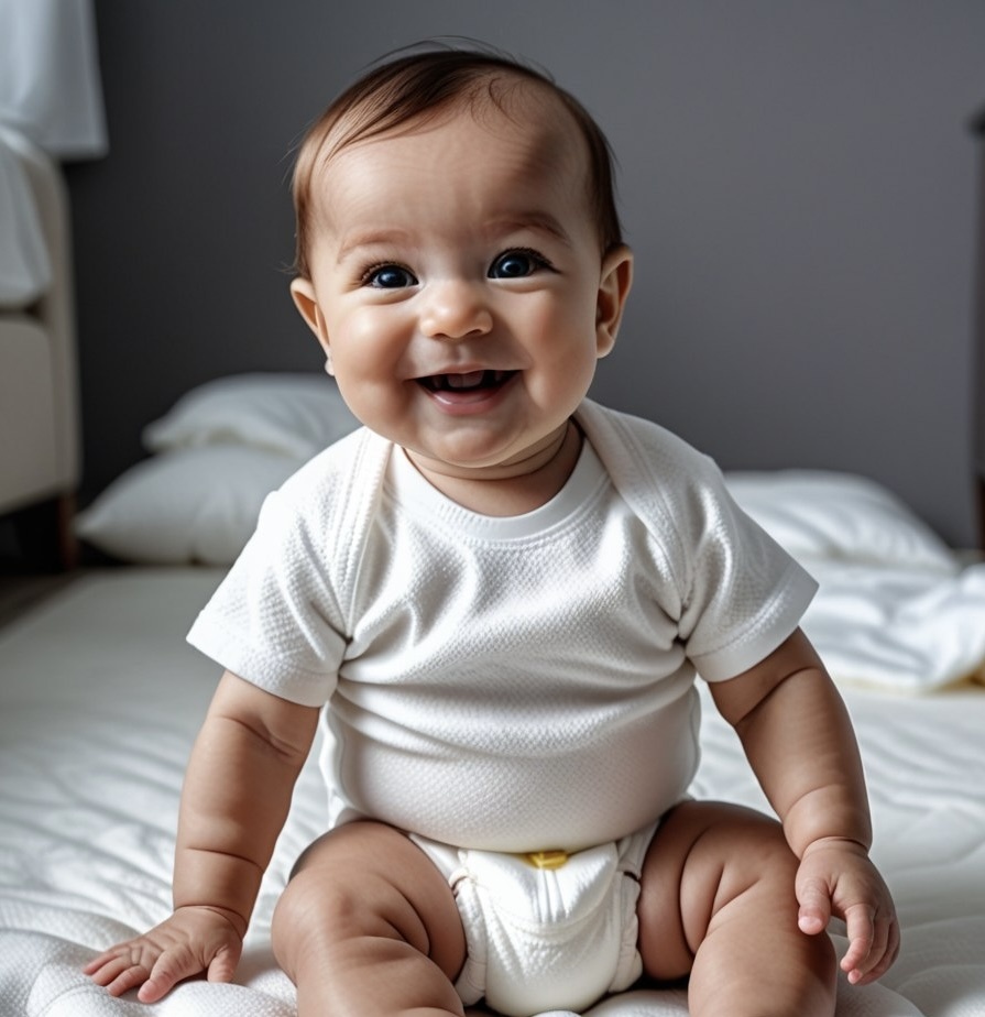 Уход за малышом после обрезания: что нужно знать маме