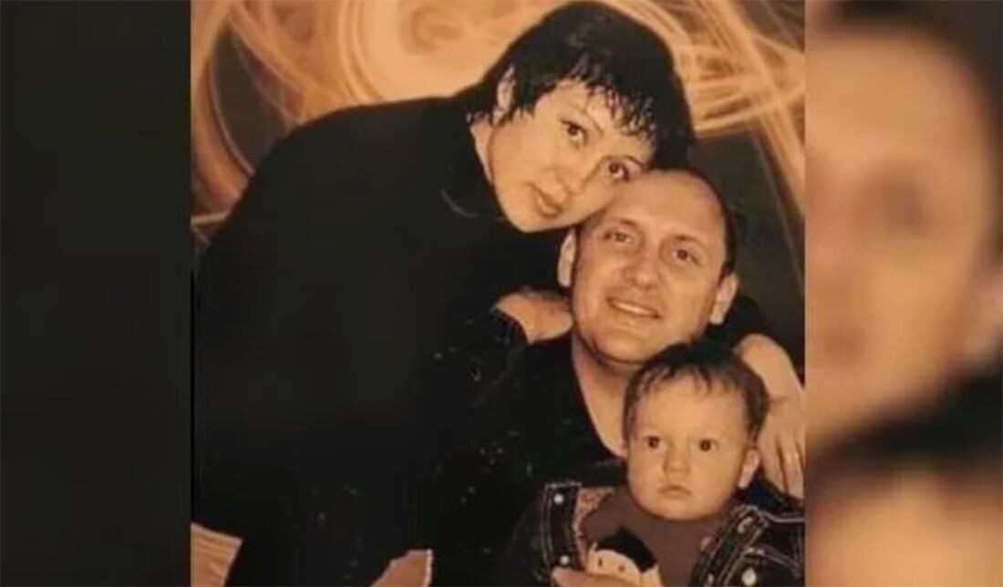 Ирина Горб не захотела переезжать с мужем в Москву