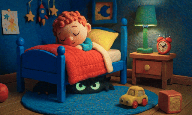 рядом с каждым ГЕРОЕМ находился МОНСТР