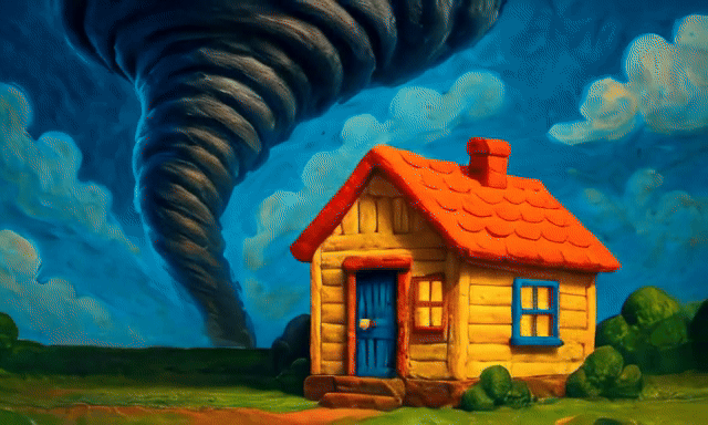 Любой вид насилия - это катастрофа для человечества.