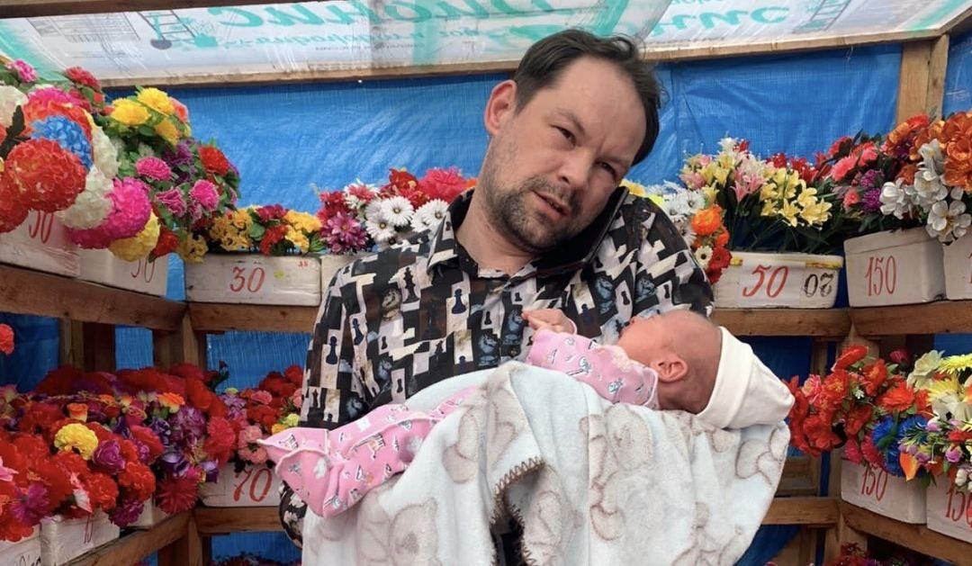 Кто захочет, тот и с ребенком работу найдет