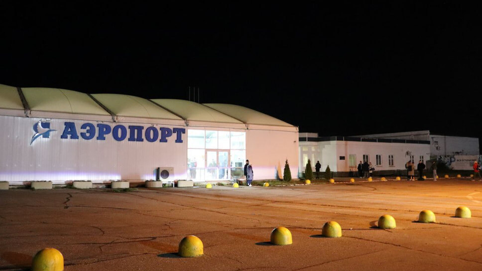 Фото: Министерство дорожного хозяйства и транспорта ЯО