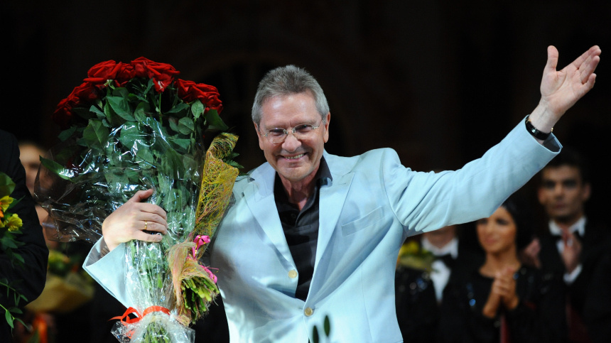    Фото: Шарифулин Валерий/ТАСС; 5-tv.ru