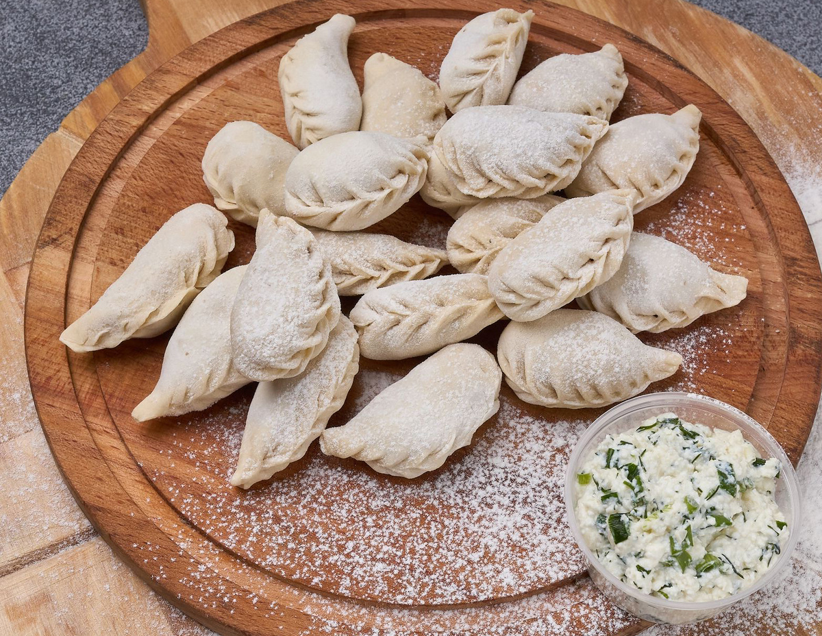 ✨ Дагестанские курзе: как превратить простое тесто в шедевр? Традиционный рецепт с душевными историями и секретами.