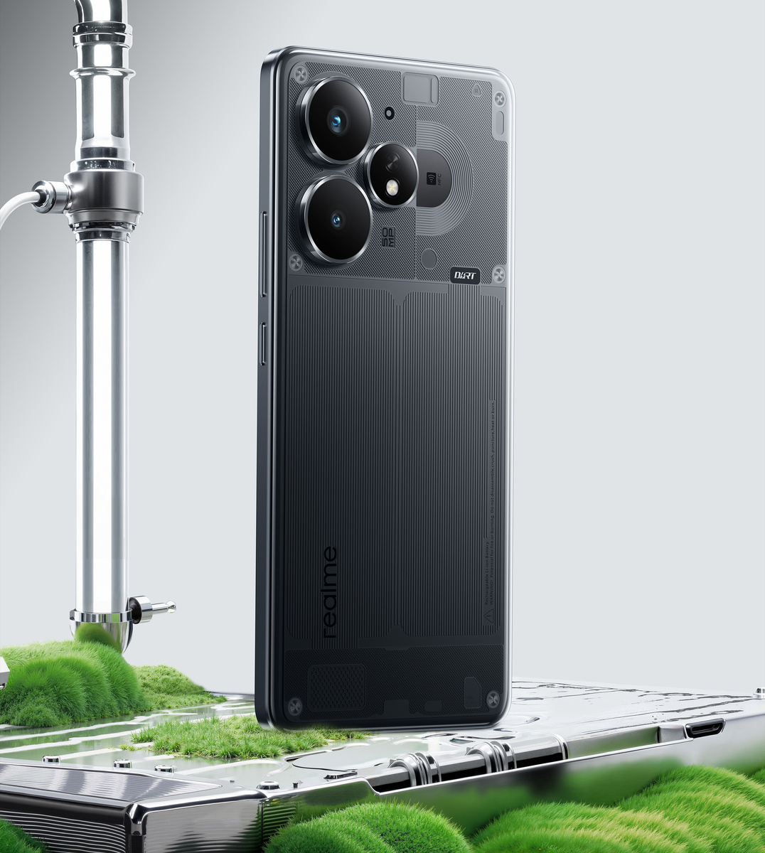 Фото: Realme  📷
