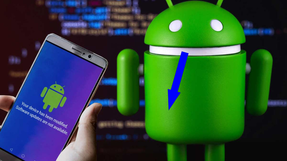    Почему ваш телефон с устаревшим ANDROID превращается в кирпич