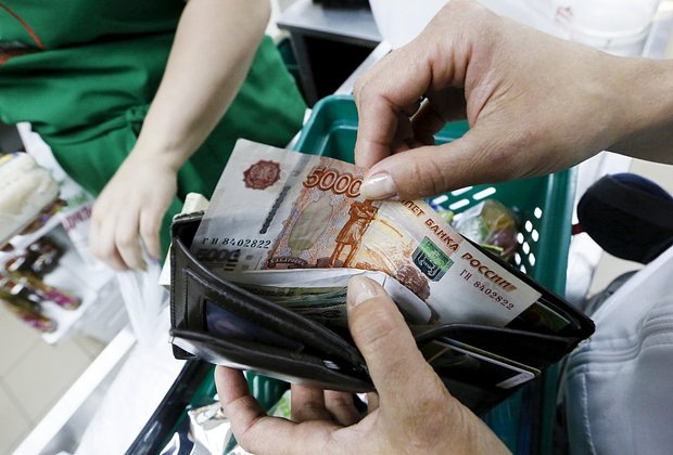    Фото: Ilya Naymushin / Reuters