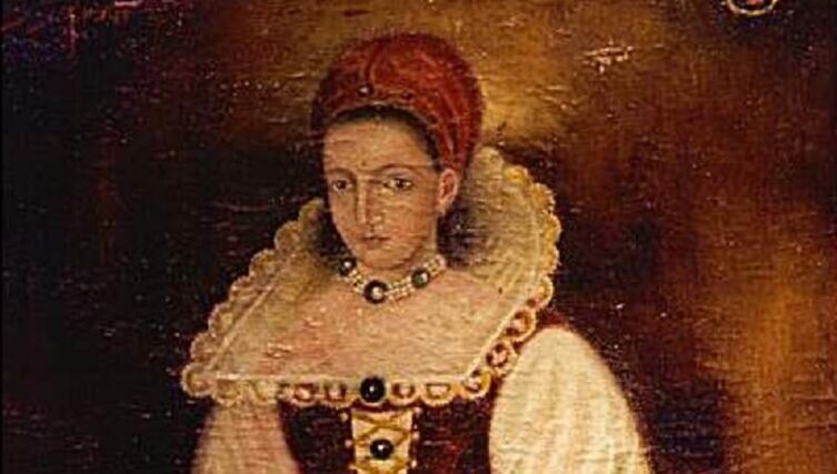     Эржебет Батори. Фото: общественное достояние