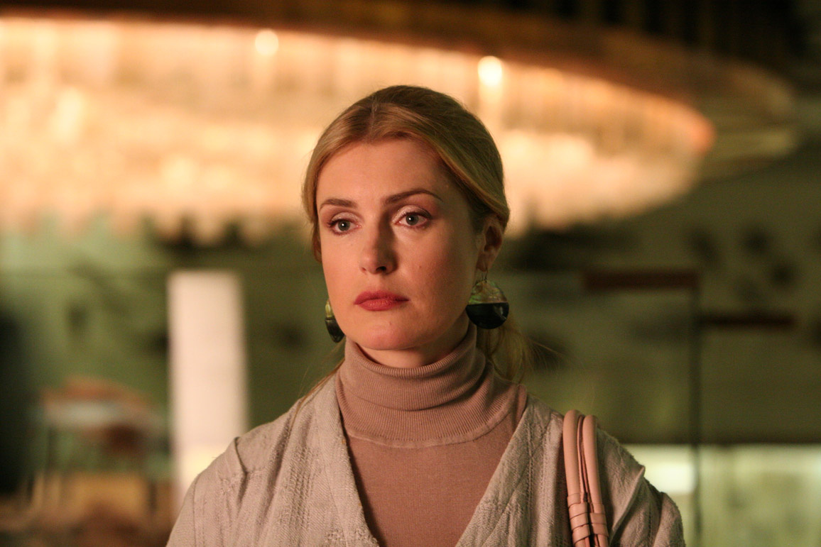   Мария Шукшина, кадр из фильма «Индиго» (2008)