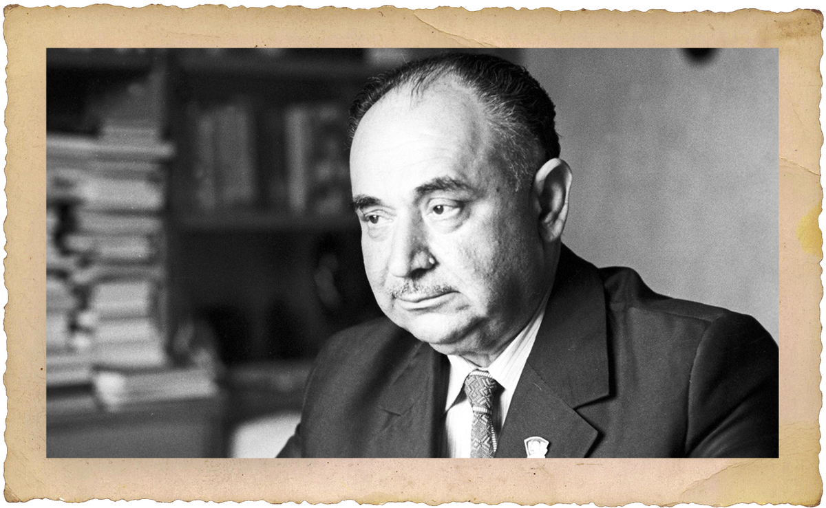  Иосиф Григулевич