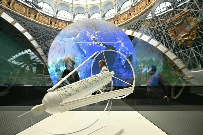   Станислав Красильников/РИА Новости