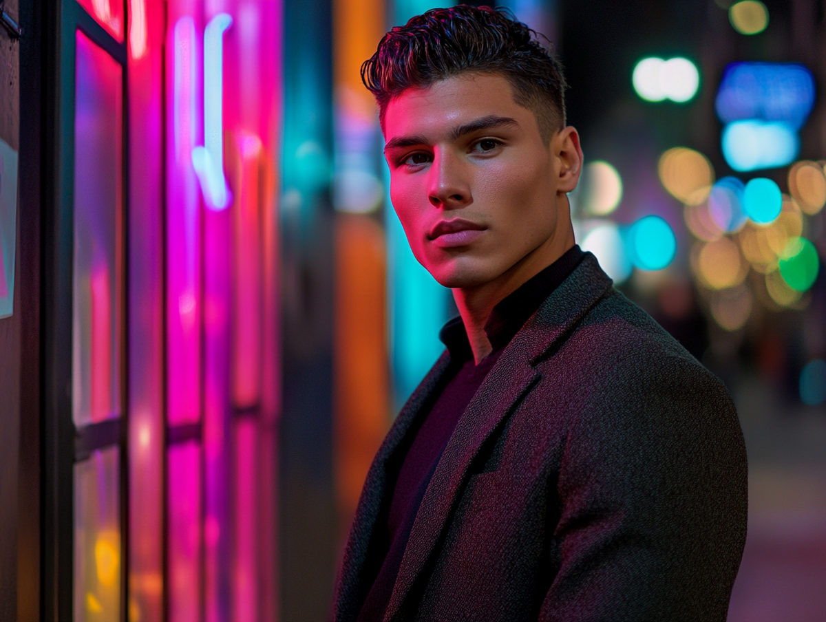    Как настроить нейросеть для создания уникального личного бренда и привлечения подписчиков в соцсетях? Антон Коновалов