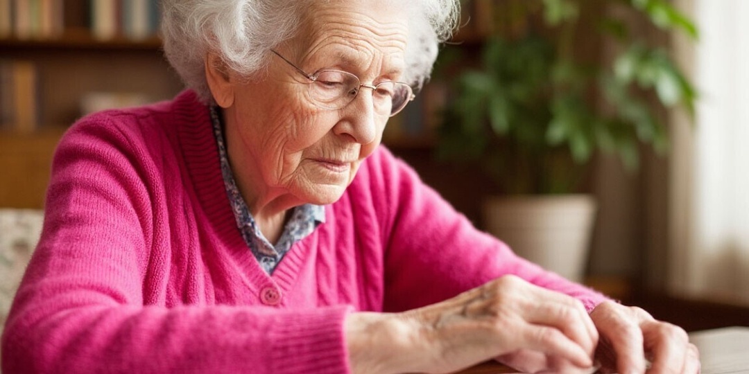 – Сколько той жизни осталось, – сказала свекровь, и потратила все свои сбережения