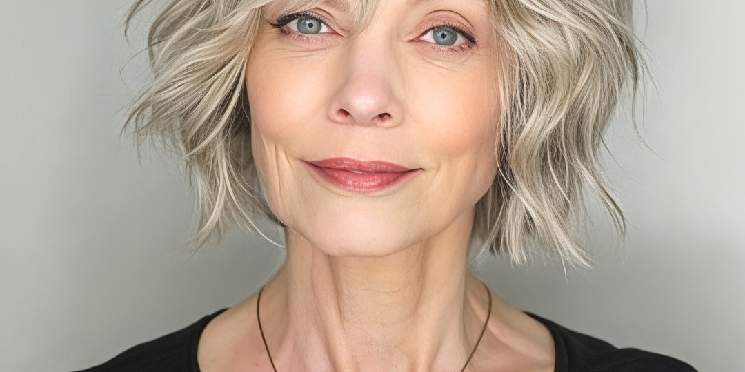 Что носят летом женщины 60+, которые любят и моду, и комфорт