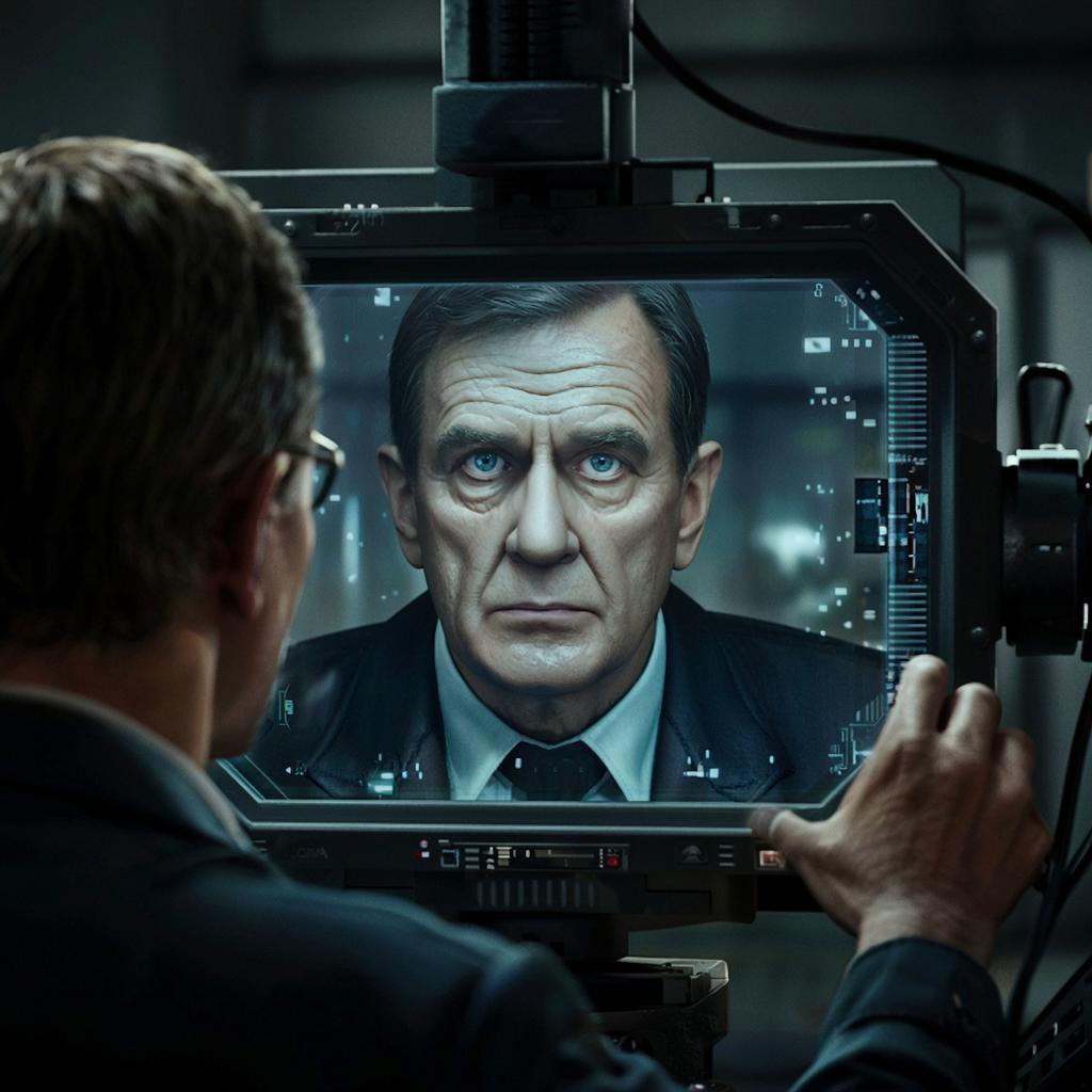 Большой брат