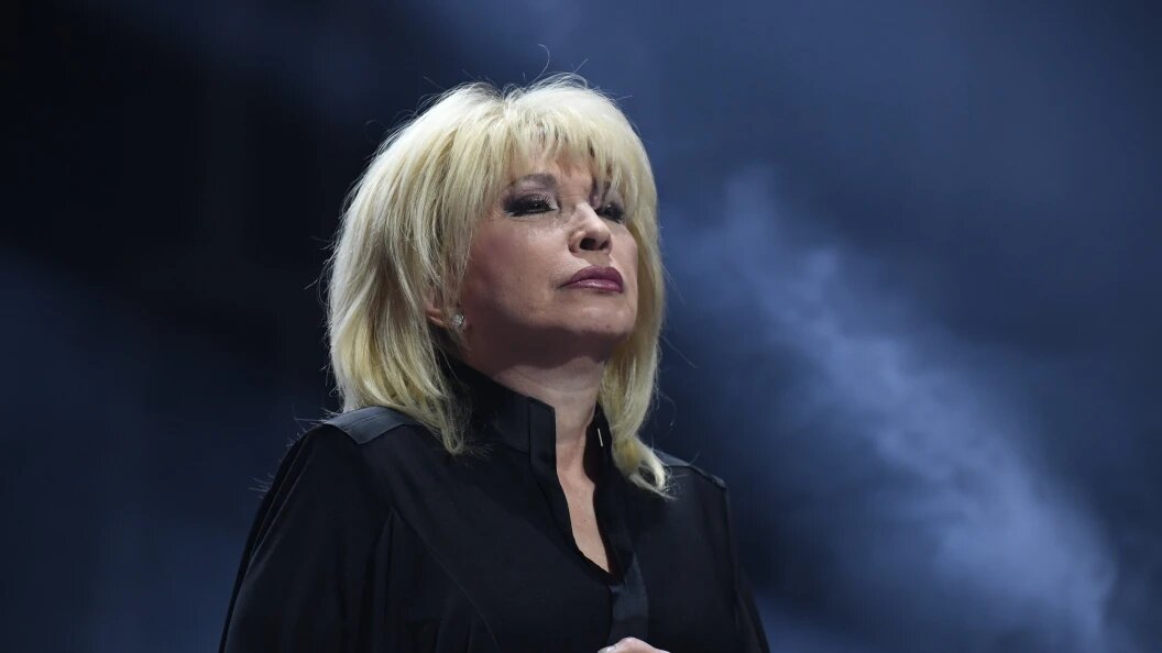    Komsomolskaya Pravda/Globallookpress