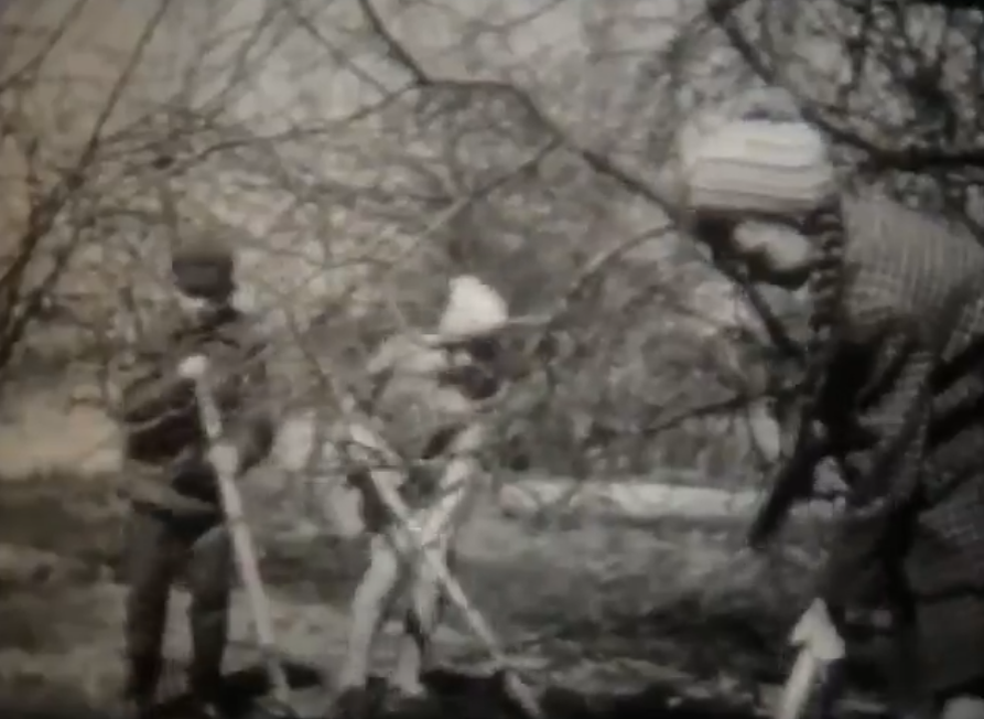 фото из семейного архива автора