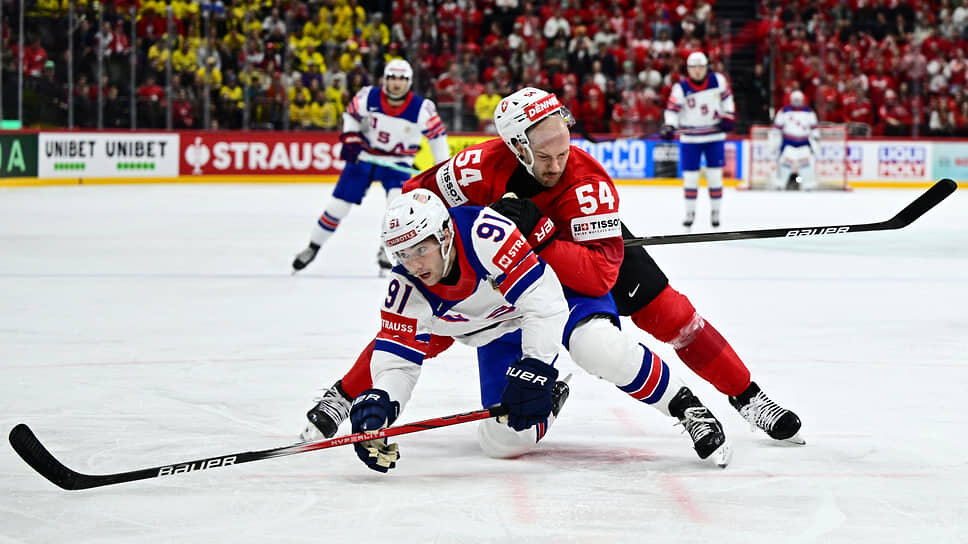 Фото: Magnus Lejhall / TT News Agency / Reuters