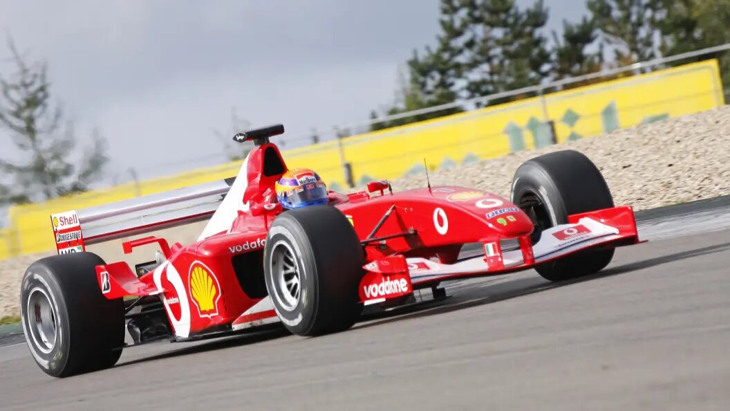    Jörn Friederich/Globallookpress