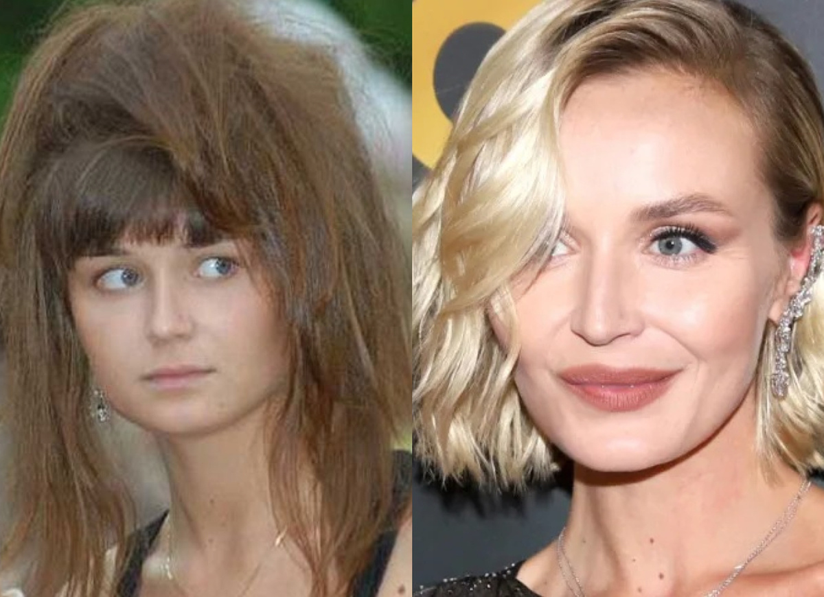 Полина Гагарина