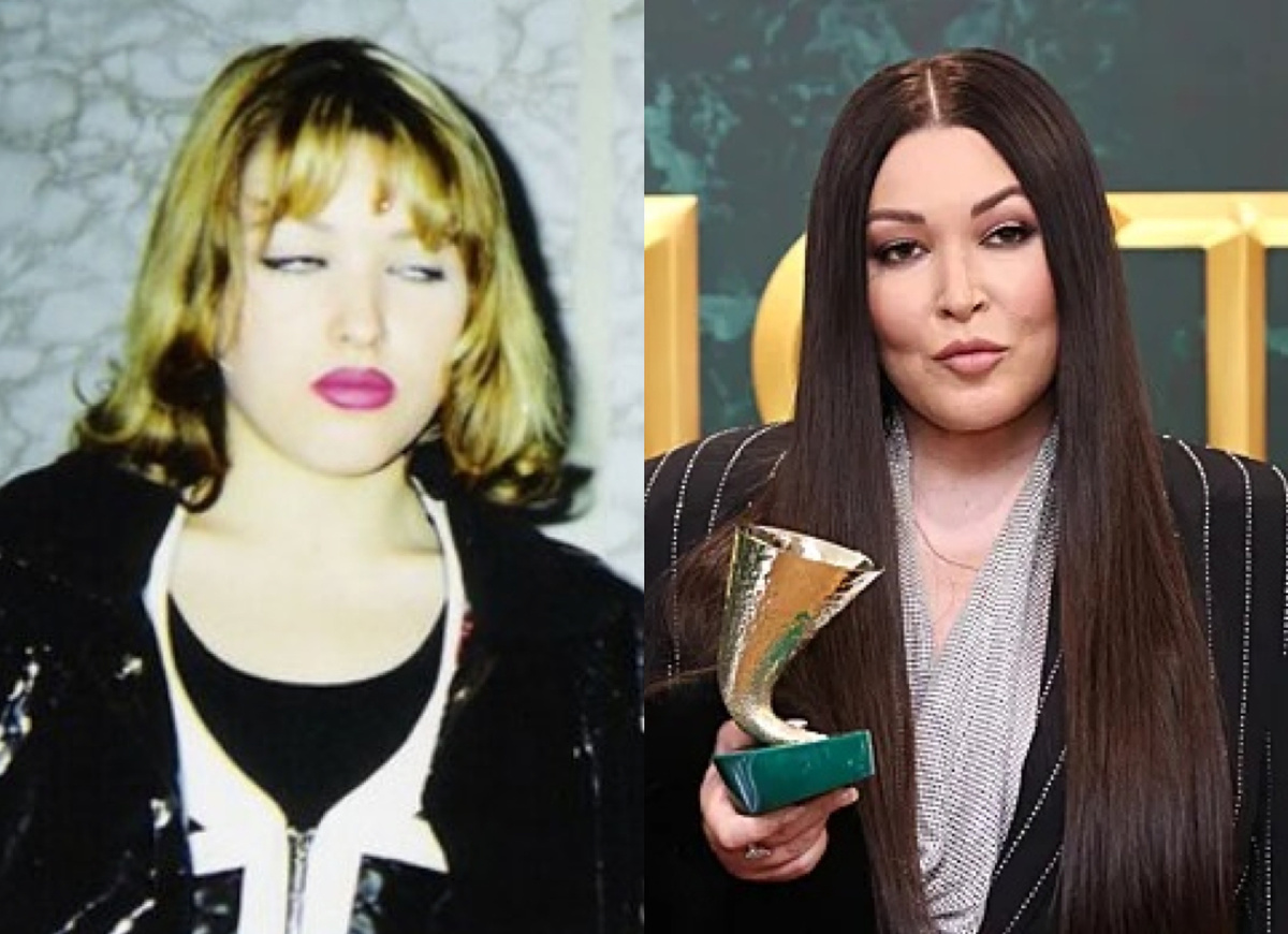 Ирина Дубцова