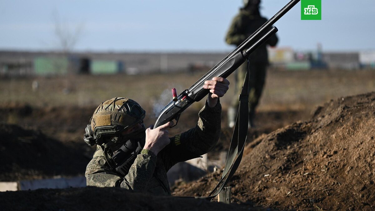    Фото: РИА Новости © 2025, Сергей Пивоваров