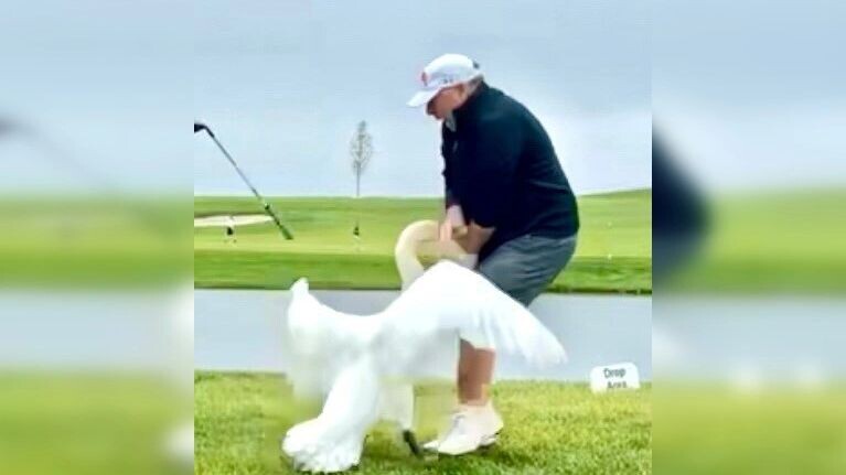    Фото: realDonaldTrump/truthsocial.com