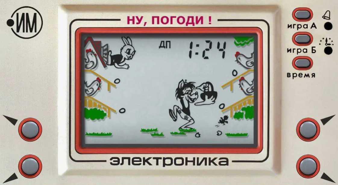 в представленни не нуждается