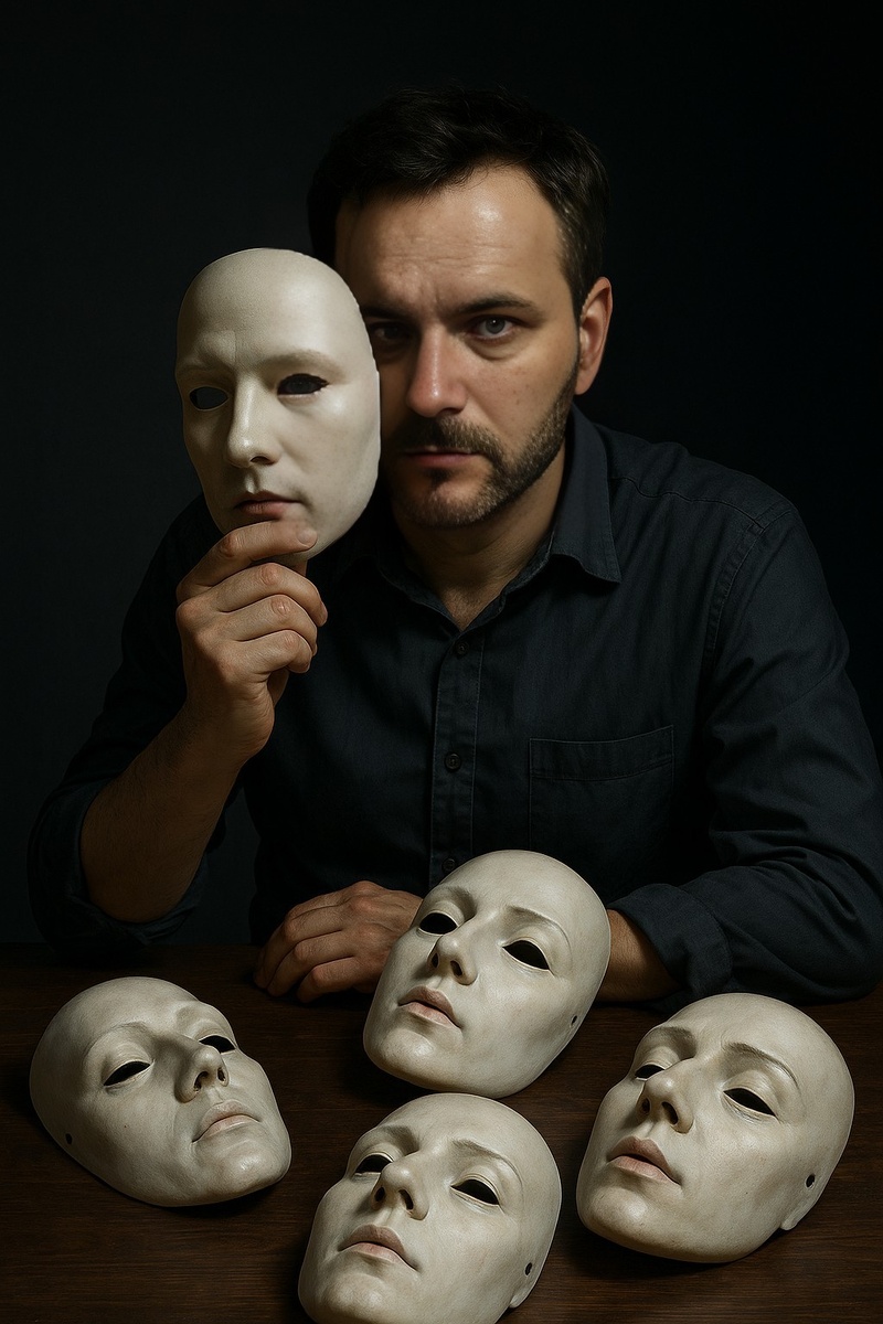 Синдром самозванца