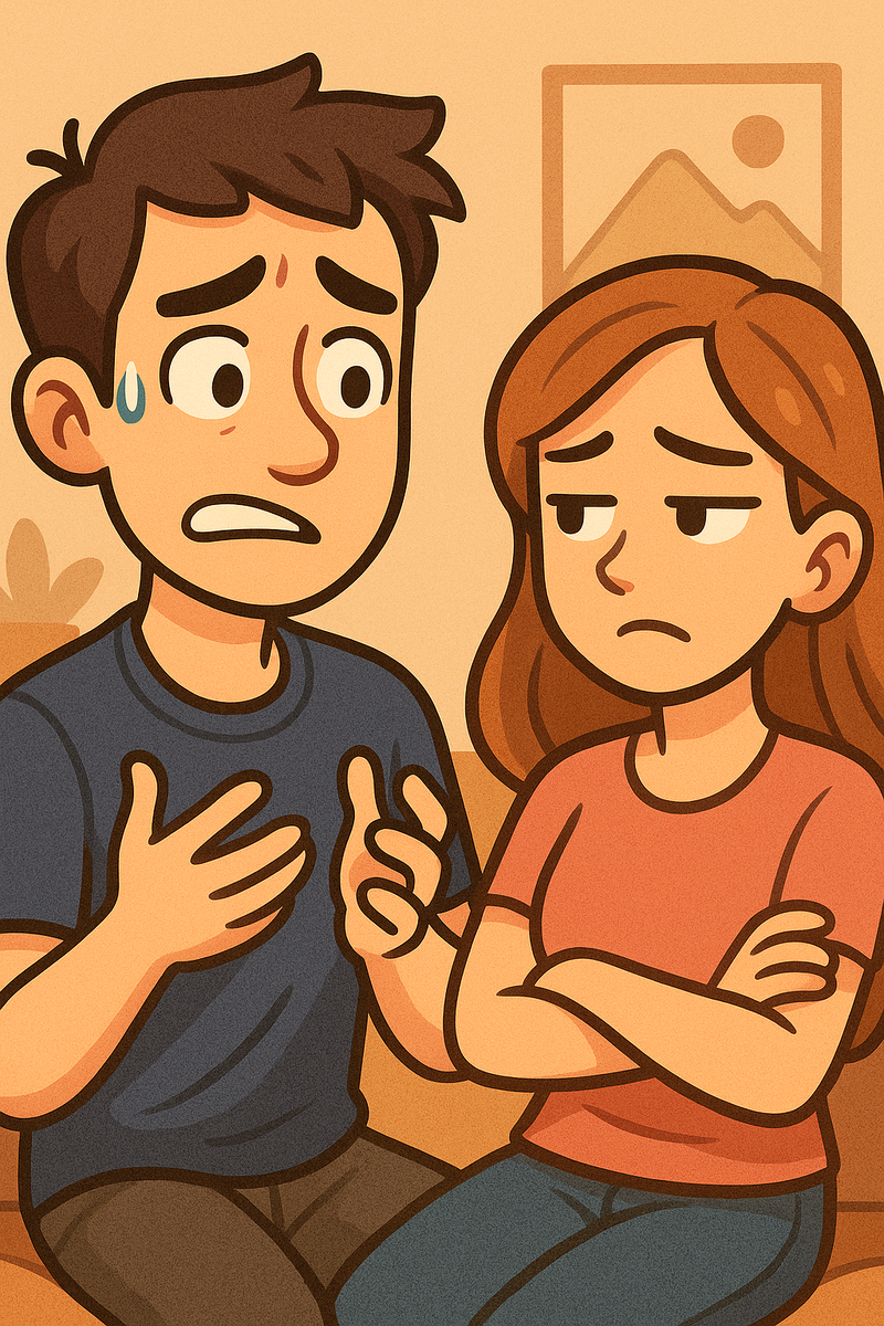 Как правильно обращаться с девушками: 7 простых принципов