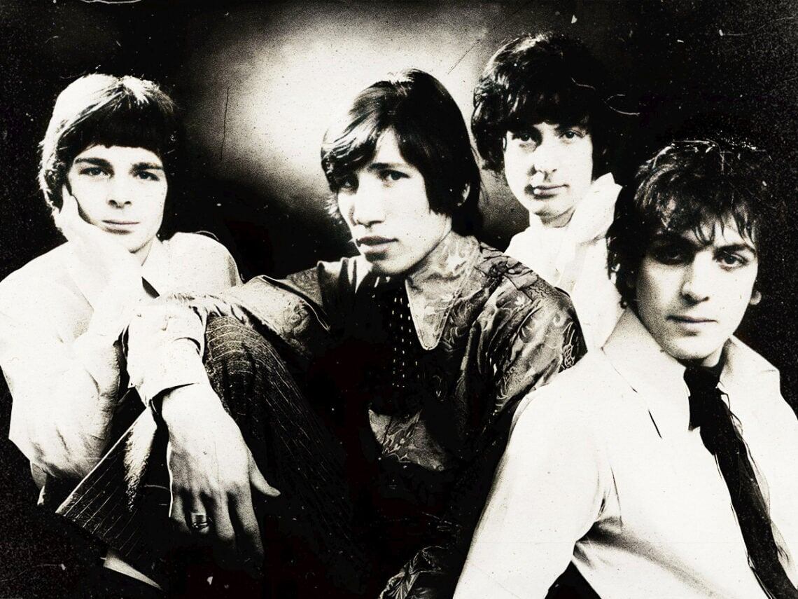  PINK FLOYD