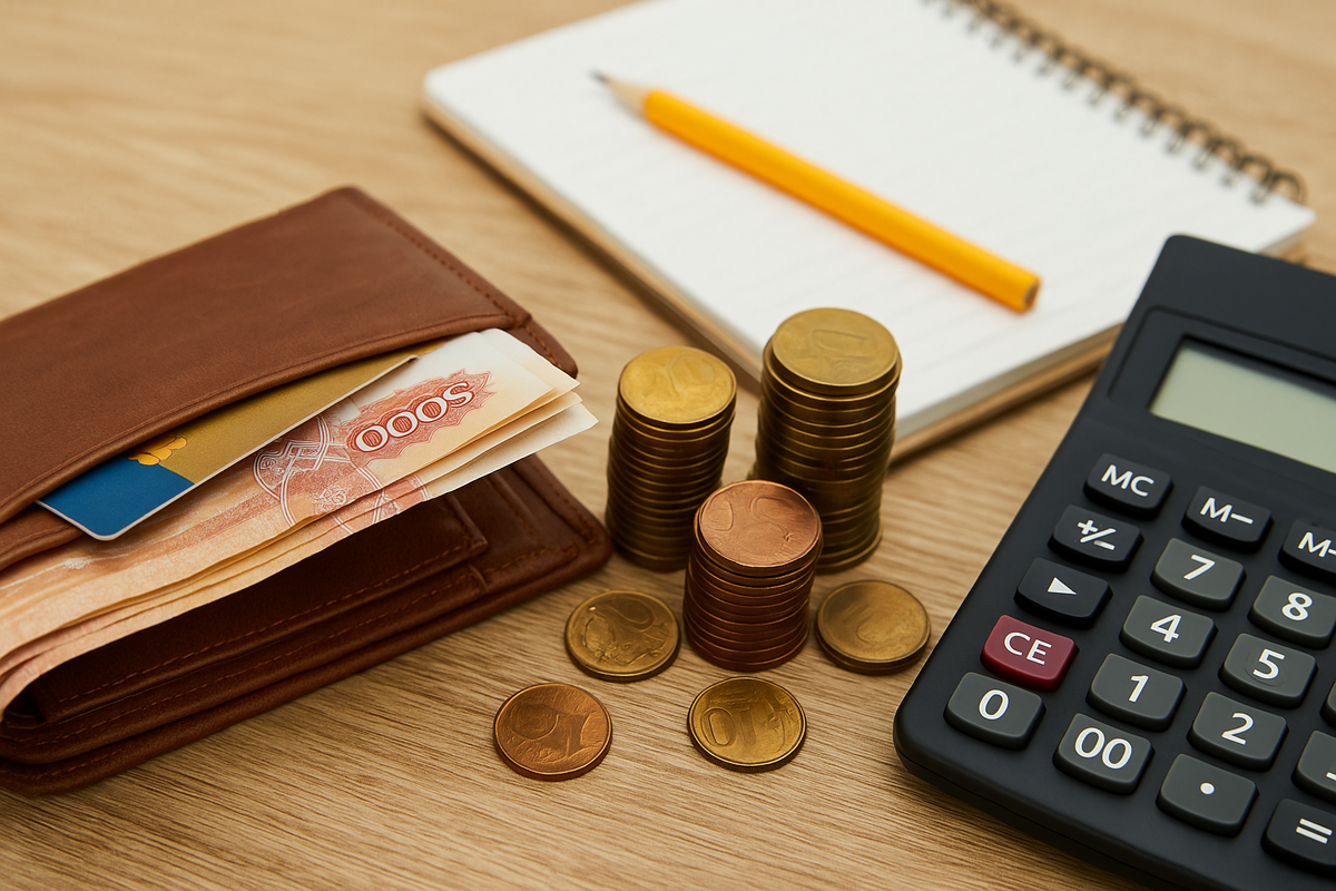 Финансовая грамотность