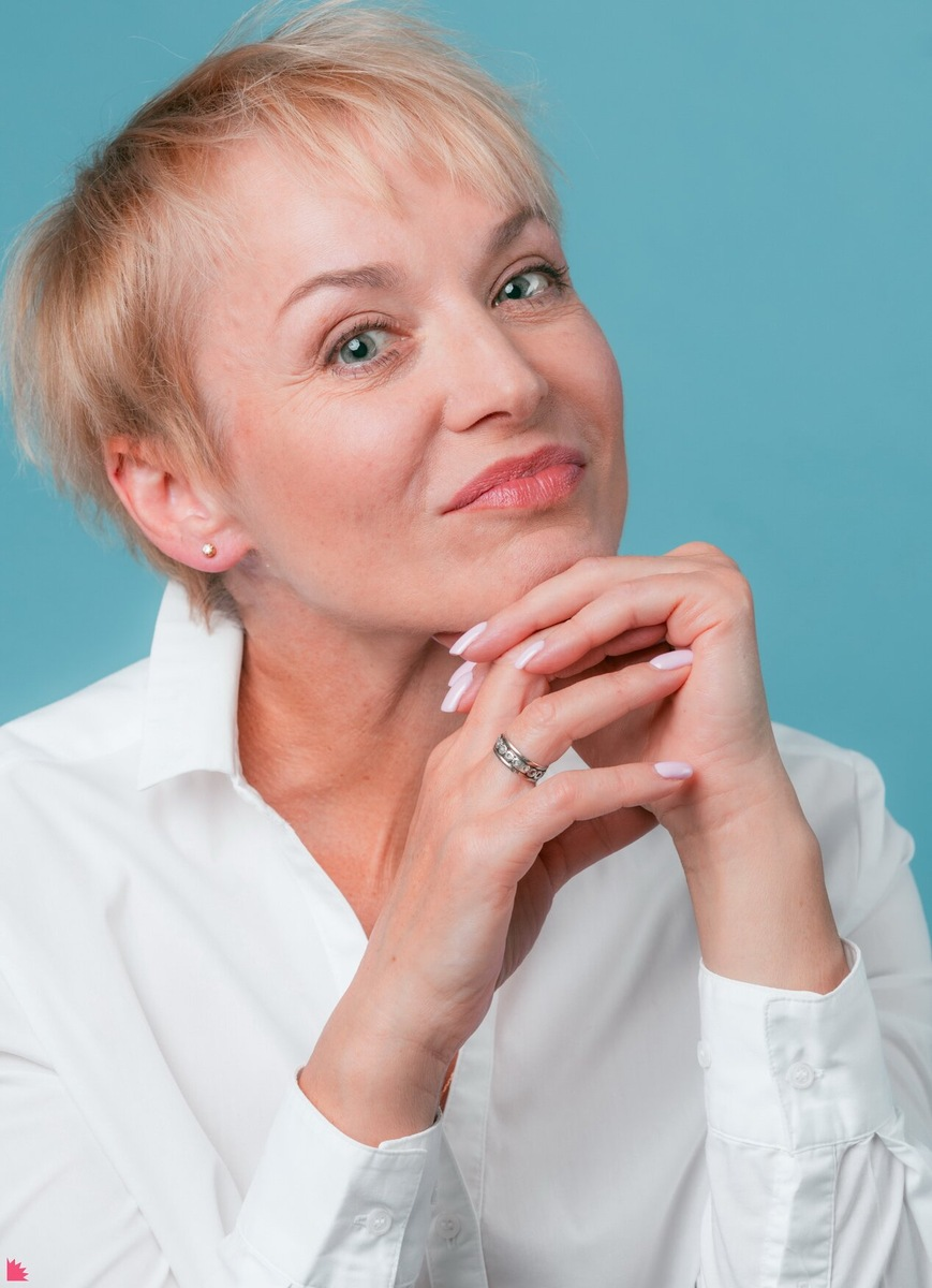 Журило Людмила Владимировна
Заведующая лабораторией, врач-лаборант, высшая категория
