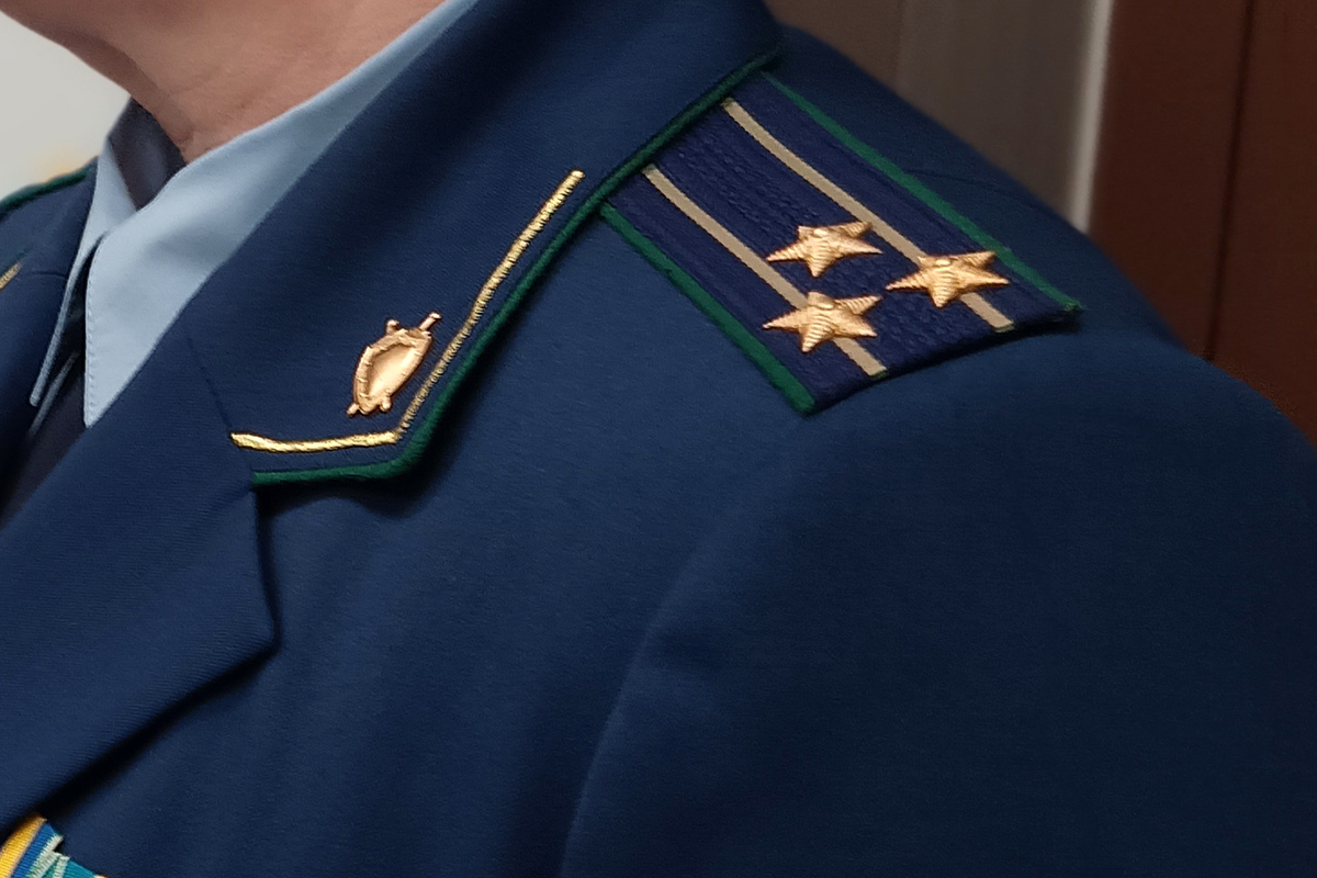 Суд арестовал недвижимость экс-главы Владивостока.  Фото: Фото: ФедералПресс / Александр Калинин